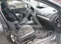 2017 Subaru Crosstrek фото