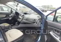 2017 Subaru Crosstrek photo