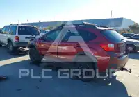 2017 Subaru Crosstrek фото
