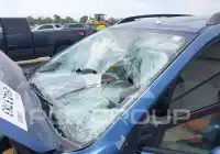 2017 Subaru Crosstrek фото