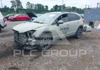 2017 Subaru Crosstrek фото