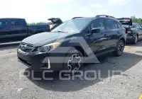 2017 Subaru Crosstrek photo