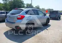 2017 Subaru Crosstrek photo