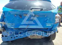 2017 Subaru Crosstrek photo