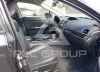 2017 Subaru Crosstrek фото
