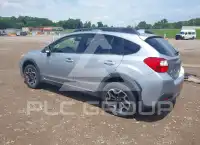 2017 Subaru Crosstrek фото