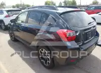 2017 Subaru Crosstrek photo