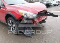 2017 Subaru Crosstrek фото