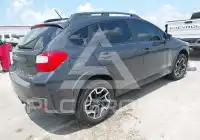 2017 Subaru Crosstrek фото