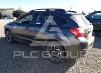 2017 Subaru Crosstrek photo