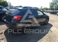 2017 Subaru Crosstrek фото