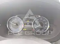 2017 Subaru Crosstrek фото