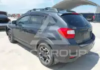 2017 Subaru Crosstrek фото