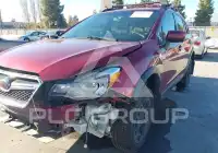 2017 Subaru Crosstrek фото