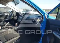 2017 Subaru Crosstrek photo