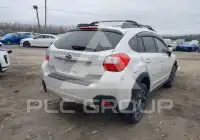 2017 Subaru Crosstrek фото
