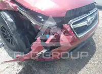 2017 Subaru Crosstrek фото