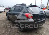 2017 Subaru Crosstrek фото