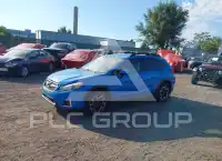 2017 Subaru Crosstrek photo