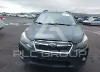 2017 Subaru Crosstrek фото