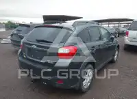 2017 Subaru Crosstrek фото