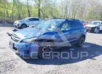 2017 Subaru Crosstrek photo