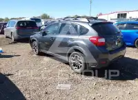 2017 Subaru Crosstrek photo