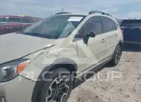 2017 Subaru Crosstrek photo