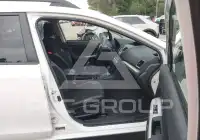 2017 Subaru Crosstrek фото