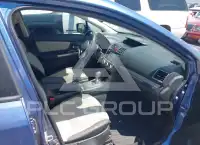 2017 Subaru Crosstrek фото