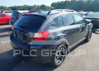 2017 Subaru Crosstrek фото