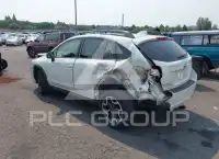 2017 Subaru Crosstrek фото