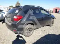 2017 Subaru Crosstrek photo