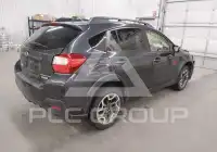 2017 Subaru Crosstrek фото