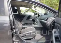 2017 Subaru Crosstrek photo