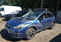 2017 Subaru Crosstrek фото