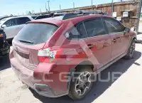 2017 Subaru Crosstrek фото