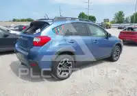 2017 Subaru Crosstrek фото