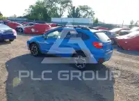 2017 Subaru Crosstrek photo