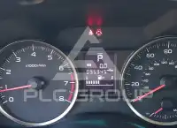 2017 Subaru Crosstrek фото