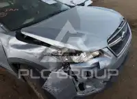 2017 Subaru Crosstrek photo