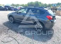 2017 Subaru Crosstrek фото