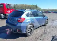 2017 Subaru Crosstrek photo
