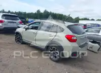 2017 Subaru Crosstrek photo