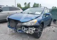 2017 Subaru Crosstrek photo