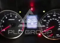 2017 Subaru Crosstrek фото