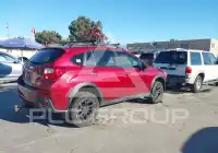 2017 Subaru Crosstrek фото