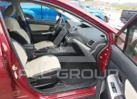 2017 Subaru Crosstrek photo