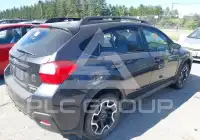 2017 Subaru Crosstrek photo