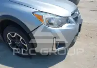 2017 Subaru Crosstrek photo